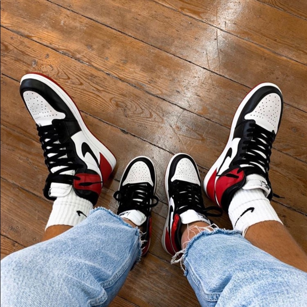 Meet your Posher, Edward